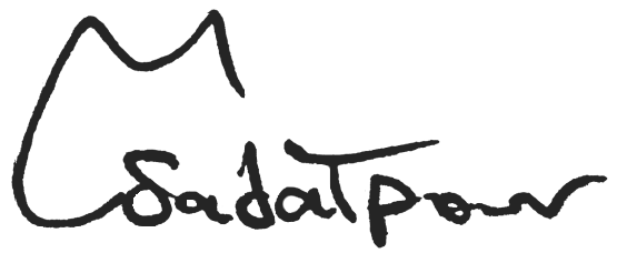 Sadatpour